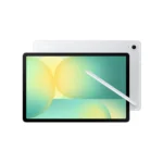 Samsung Galaxy Tab S10 FE 5G 10.9" (12GB/256GB) Ασημί