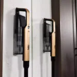 Beko VRT66421VC Επαναφορτιζόμενη Σκούπα Stick 21.6V Μαύρη