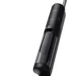 Dreame Επαναφορτιζόμενη Σκούπα Stick 21.6V Μαύρη
