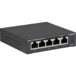 TP-LINK TL-SG105S v4 Unmanaged L2 Switch με 5 Θύρες Gigabit (1Gbps) Ethernet