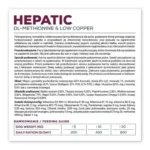VetExpert Hepatic Dog Υγρή Τροφή για Κουτάβια σε Κονσέρβα Διαίτης με Πουλερικά 400gr A52-1602801