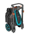 Gardena PowerMax Duo 46/36V Μηχανή Γκαζόν Μπαταρίας 14646-20