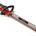 Einhell Gpch 18/61 Li Blsolo Power Xchange Μπορντουροψάλιδο Μπαταρίας 18V με Μήκος Λάμας 67cm Solo