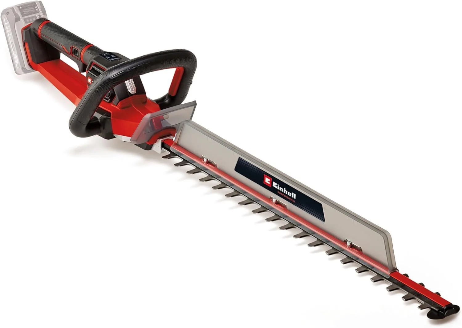 20250515164818_einhell_3410935_mporntouropsalido_mpatarias_18v_me_mikos_lamas_67cm_solo Einhell Gpch 18/61 Li Blsolo Power Xchange Μπορντουροψάλιδο Μπαταρίας 18V με Μήκος Λάμας 67cm Solo - Image 1