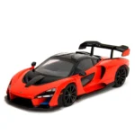 Jada Toys Jada Fast Αυτοκινητάκι 1:24 για 8+ Ετών
