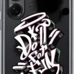 Samsung Back Cover Πλαστικό Μαύρο (Galaxy S25 Ultra) EF-JS938CBEGWW