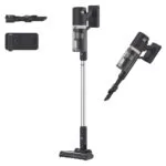 Hoover Hfg10h 011 Επαναφορτιζόμενη Σκούπα Stick 25.9V Μπλε