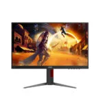 AOC 24G4HA IPS HDR Monitor 23.8" FHD 1920x1080 200Hz με Χρόνο Απόκρισης 1ms GTG