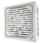 LC-Power LC1000MW rev. 3.1 1000W Λευκό Τροφοδοτικό Υπολογιστή Full Modular 80 Plus Gold