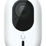 Ubiquiti G6 IP Κάμερα Παρακολούθησης Wi-Fi 4K Αδιάβροχη με Αμφίδρομη Επικοινωνία