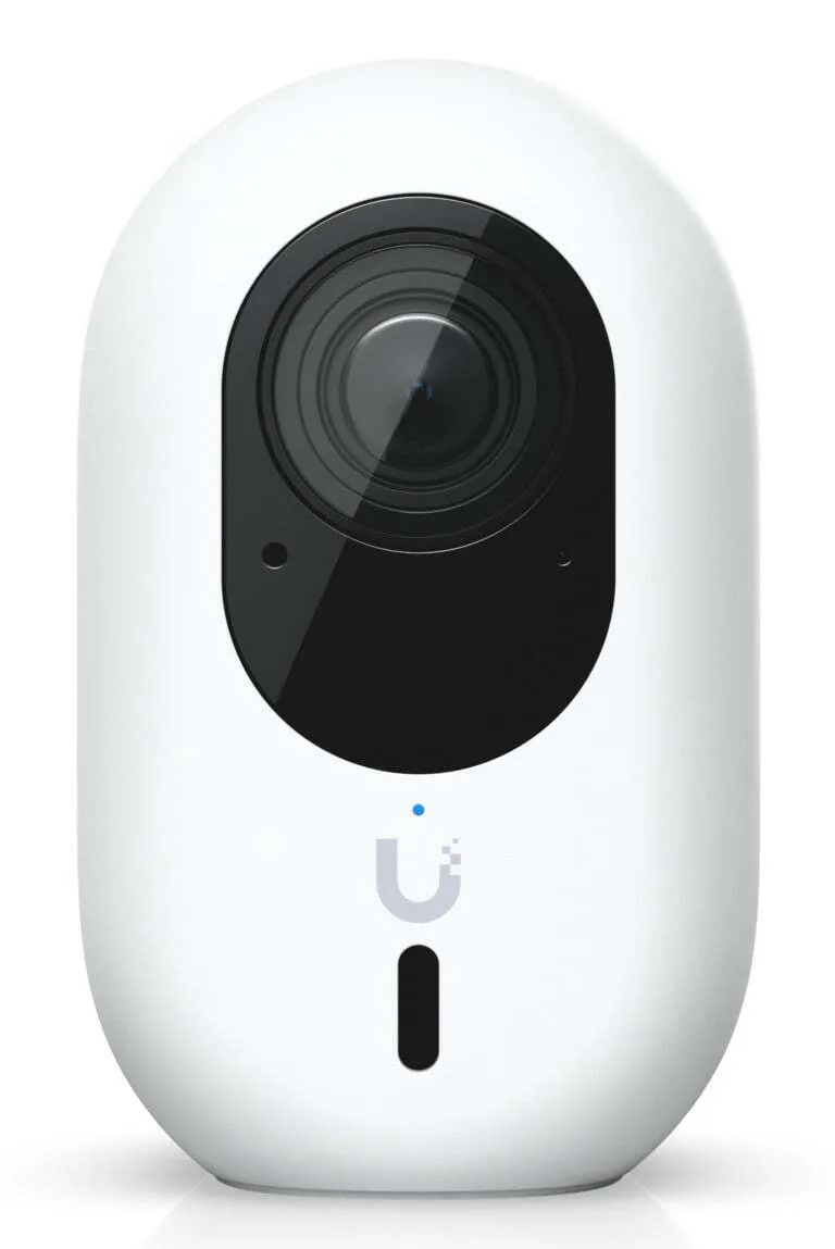 Ubiquiti G6 IP Κάμερα Παρακολούθησης Wi-Fi 4K Αδιάβροχη με Αμφίδρομη Επικοινωνία - Image 1