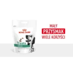 Royal Canin Satiety Λιχουδιά Σκύλου με Πουλερικά 230gr