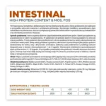 VetExpert Intestinal Dog Υγρή Τροφή Σκύλων σε Κονσέρβα Διαίτης με Αρνί 400gr A52-1602719