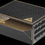 MSI MEG Ai1600T 1600W Μαύρο Τροφοδοτικό Υπολογιστή Full Modular 80 Plus Platinum