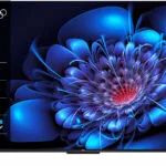 TCL Smart Τηλεόραση 65" 4K UHD LED P69K HDR (2025) 65P69K