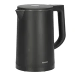 Severin Βραστήρας 1.7lt 2200W Μαύρος WK3483