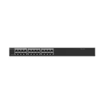 Ruijie RG-ES224GC v2 Managed L2 Switch με 24 Θύρες Gigabit (1Gbps) Ethernet