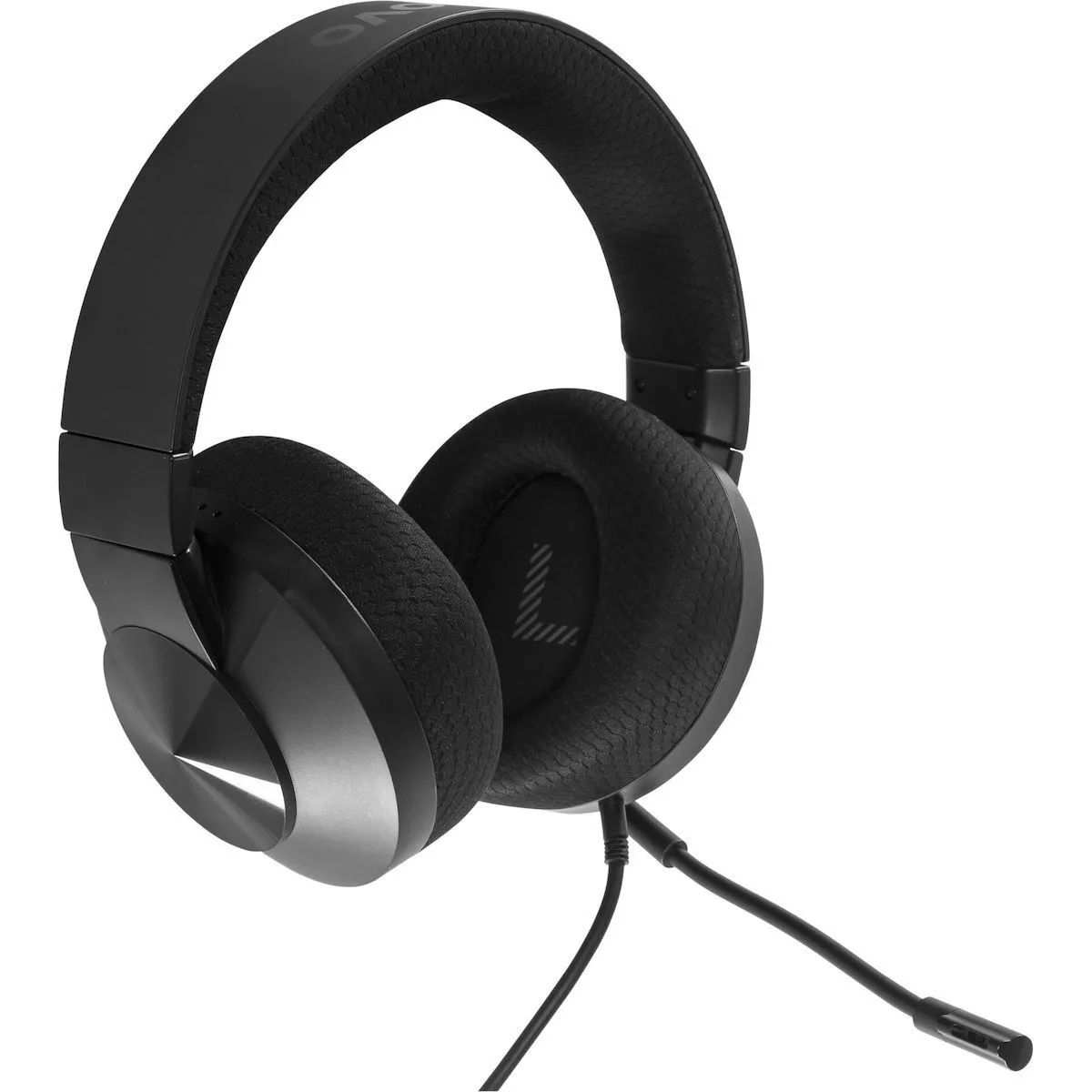 Lenovo H210 Over Ear Gaming Headset με σύνδεση 3.5mm - Image 1
