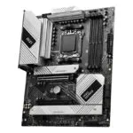 MSI Pro B650-A WIFI Motherboard ATX με AMD AM5 Socket