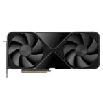 PNY RTX Pro 6000 Blackwell 96GB GDDR7 Workstation Edition Smallbox Κάρτα Γραφικών VCNRTXPRO6000-SB