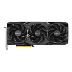 PNY GeForce RTX 5070 Ti 16GB GDDR7 Overclocked Triple Fan Plus Κάρτα Γραφικών VCG5071T16TFXPB1-O