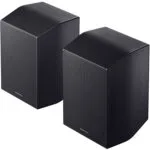 Samsung HW-Q930F Soundbar 9.1.4 Bluetooth, HDMI και Wi-Fi με Ασύρματο Subwoofer και Τηλεχειριστήριο Μαύρο