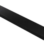 Samsung HW-Q800F Soundbar 5.1.2 Bluetooth, HDMI και Wi-Fi με Ασύρματο Subwoofer και Τηλεχειριστήριο Μαύρο