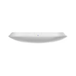 Ruijie RG-RAP72PRO Access Point Wi‑Fi 7 Single Band (2.4GHz) Λευκό