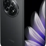 Oppo Find N5 5G Dual SIM (16/512GB) Μαύρο
