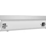 Creative Sound Blaster GS3 Ασύρματα Ηχεία Υπολογιστή 2.0 με RGB Φωτισμό και Bluetooth Ισχύος 24W σε Λευκό Χρώμα
