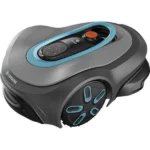 Gardena Smart SILENO Max Ρομποτική Μηχανή Γκαζόν
