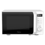 Midea AG20CF2E Φούρνος Μικροκυμάτων με Grill 20lt