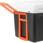 Adler Φορητό Ψυγείο 40lt 12V Μαύρο