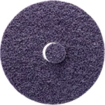 Bosch Δίσκος Λείανσης Μετάλλου και Ξύλου 115mm 2608901264
