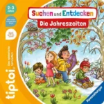 Tiptoi Suchen Und Entdecken Οι Χειμώνες