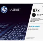 Συμβατό Toner για Laser Εκτυπωτή HP CF287X Μαύρο High Yield (CF287X)