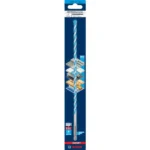 Bosch MultiConstruction Διαμαντοτρύπανο για Ξύλο και Μέταλλο 7mm 2608902355