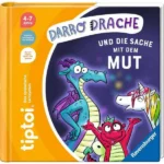 Tiptoi Darro Drache / CEE NEUDERT