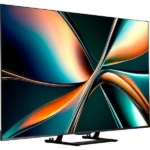 Hisense Smart Τηλεόραση 55" 4K UHD Mini LED U7Q HDR (2025) 55U7Q