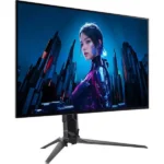 Acer Predator X27U F3 OLED HDR Gaming Monitor 26.5" QHD 2560x1440 480Hz