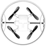 Revell Quadrocopter Fireball Drone χωρίς Κάμερα