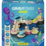 Ravensburger Starter-set S Ocean Εκπαιδευτικό Παιχνίδι Γνώσεων Gravitrax για 3-7 Ετών 24584