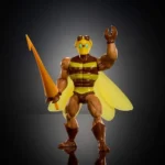 Φιγούρα Δράσης Masters Of The Universe Origins - Buzz-off Masters of the Universe για 6+ Ετών 14εκ. JBM88
