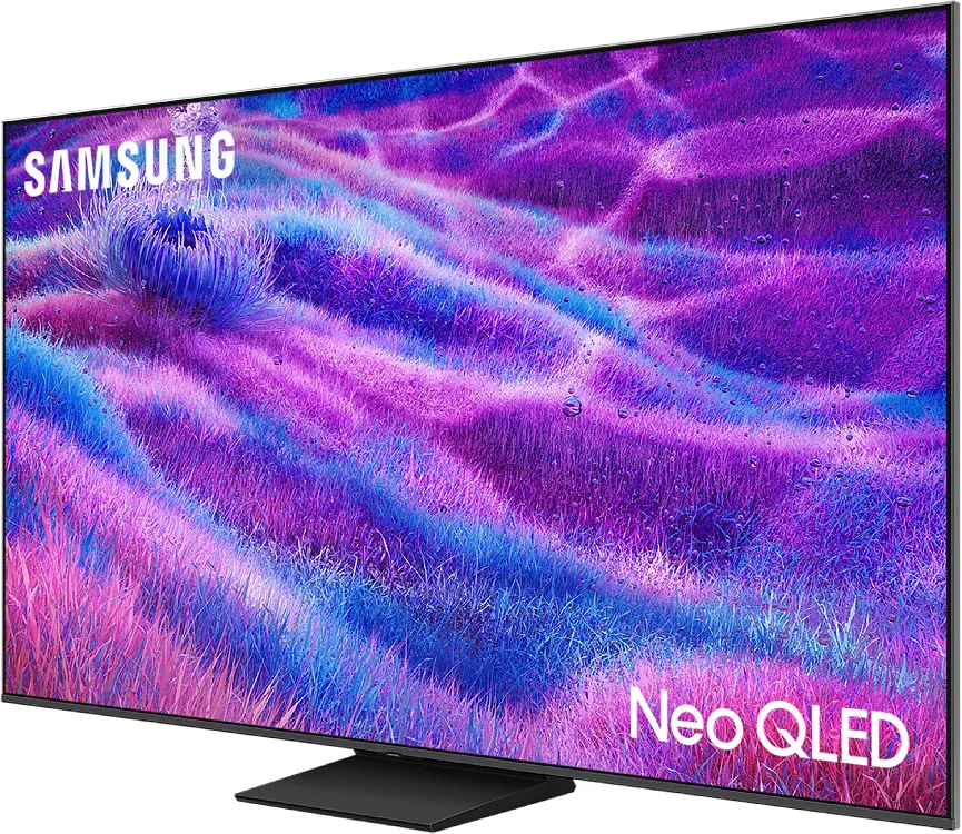 20250520143645_f695d493 Samsung Smart Τηλεόραση 75" 4K UHD Neo QLED QN80F HDR (2025) QE75QN80FAUXXH - Image 1