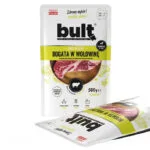 Bult Υγρή Τροφή Σκύλων με Βοδινό 500gr