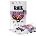 Bult Υγρή Τροφή Σκύλων με Αρνί 500gr