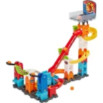 Vtech Παιχνίδι Κατασκευών Marble Rush 80-579804