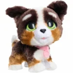 Hasbro Λούτρινο Furreal Interactive 23 εκ. 28056