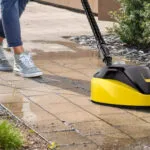 Karcher K7 WCM Premium Home Πλυστικό Ρεύματος 3000W με Πίεση 180bar
