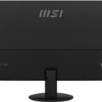 MSI Pro MP272L IPS HDR Monitor 27" FHD 1920x1080 με Χρόνο Απόκρισης 4ms GTG